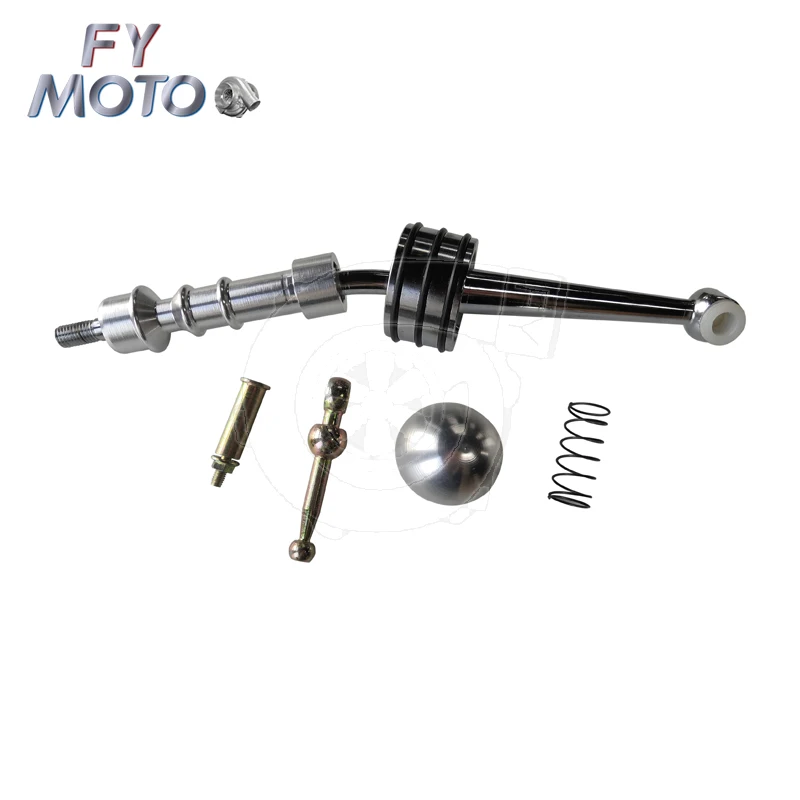 Cambio Corto Per 5309B Renault Clio 172 182 Williams 5 Gt Leva Del Cambio Regolabile In Acciaio Inossidabile