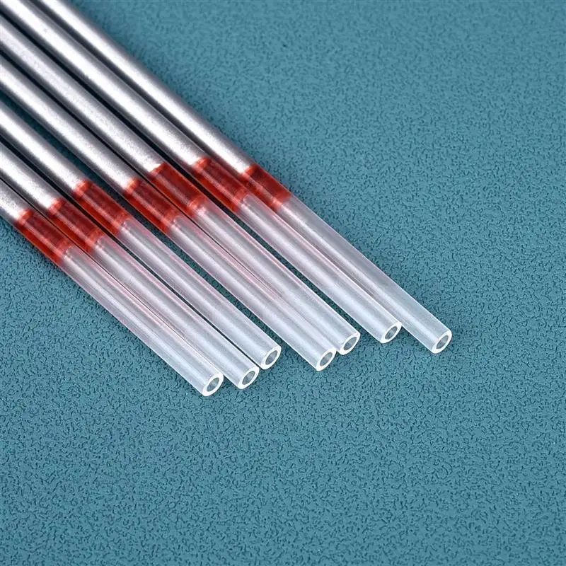 5~20Pcs/Set Water Erasable Magic Marker Pen Scribe Water Clean Leather Pens Line Marking DIY Craft Sewing Accessories