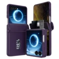 Dark Purple