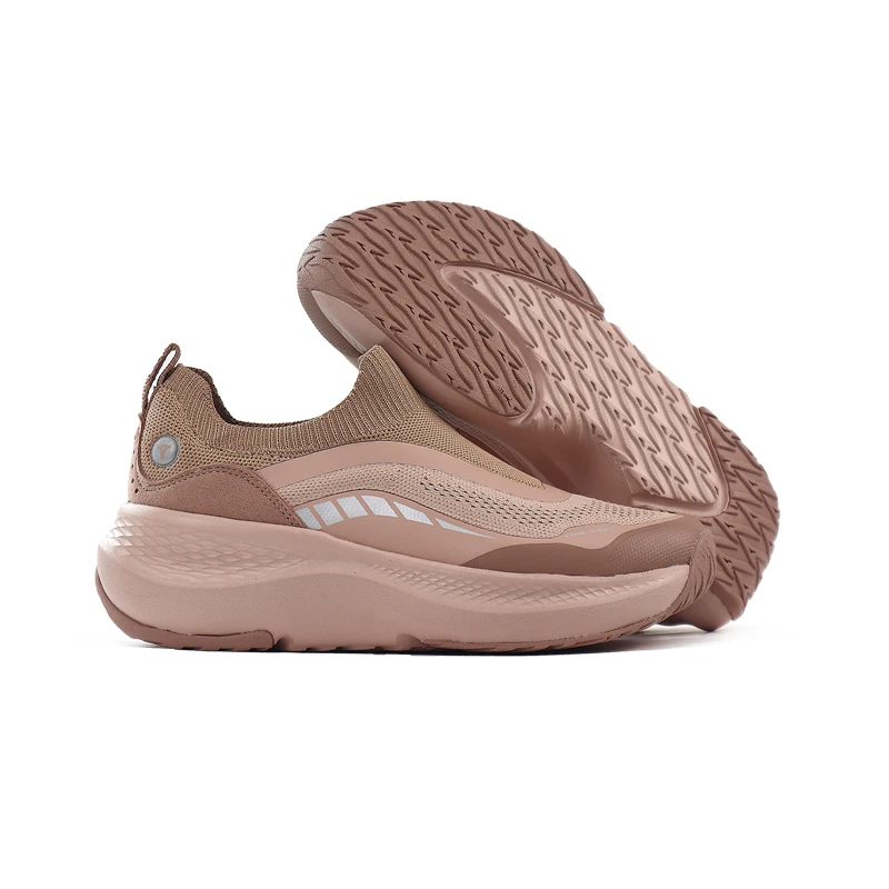 Women's Casual Sneakers shoes Women Air Mesh Slip On casual Leisure shoes Sports Summer mesh fabric casual shoes zapatos mujer