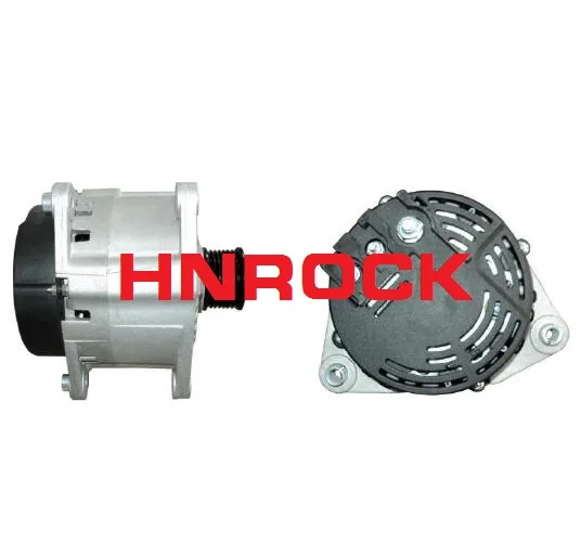 

NEW HNROCK 12V 100A ALTERNATOR LRB284