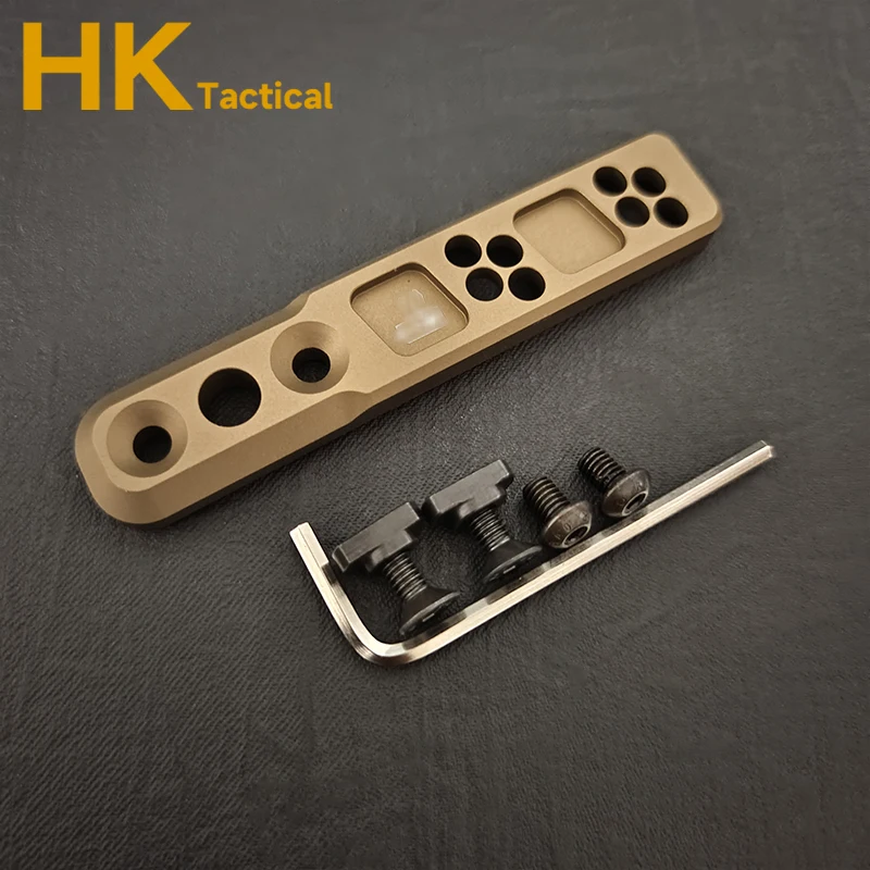Scout Light Side Rail mount for SF M300 M600 M600C Tactical