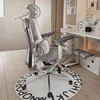 Hbada E3 Pro Ergonomic Office Chair, Big Tall Office Chair 3-Zone Dynamic Lumbar Support,4D Adjustable Headrest,6D Adjustable 1