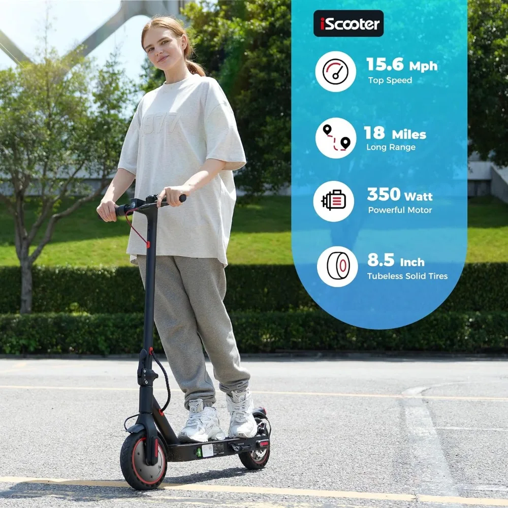 

25/22/18 Miles Range Scooters 25/18.6/15.6 MPH Top Speed Scoter Multifunction Scooter Wheels One Wheel Scooter Skateboard Drift