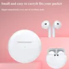 TWS Pro6 Earphone Bluetooth Headphones with Mic 9D Stereo Pro 6 Earbuds for Xiaomi Samsung Android Wireless Bluetooth Headset 3