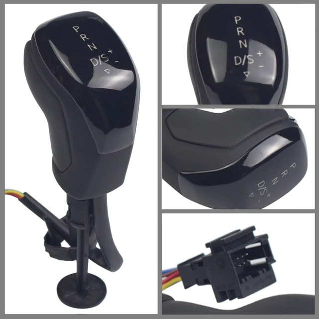 For VW golf 7 passat B8 tiguan MK2 CC Scirocco Octavia Kodiaq superb jetta MK5 MK6 seat ibiza leon LED Electronic Shift Hand 4