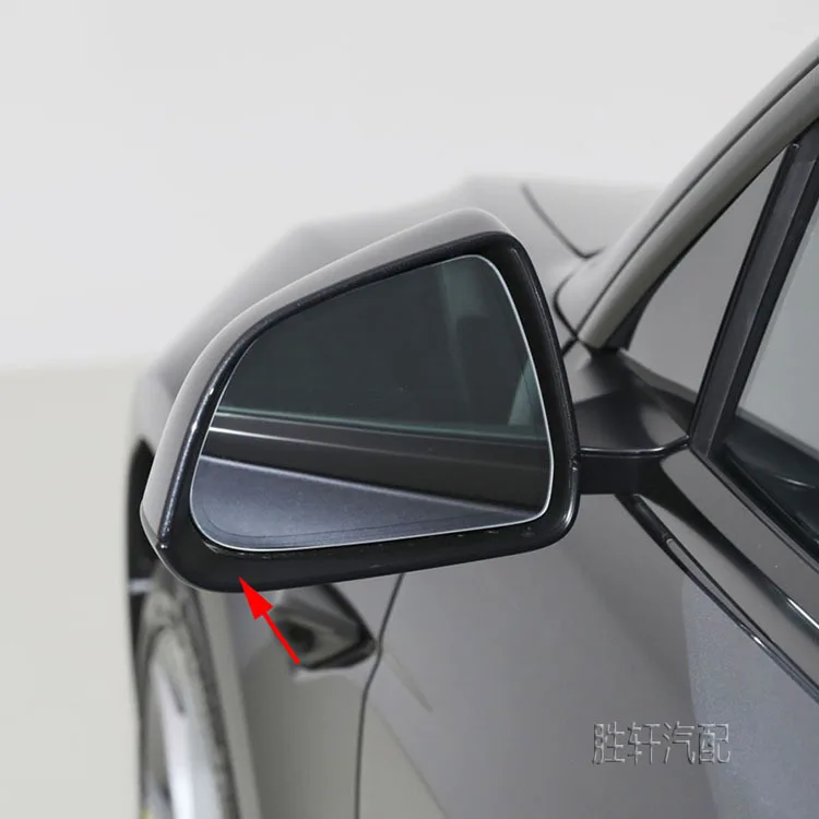 

Для моделей Tesla 3 17-23 с зеркальной рамкой, рамой зеркала заднего вида, внешней рамкой зеркала заднего вида, корпусом с рефлекторными краями