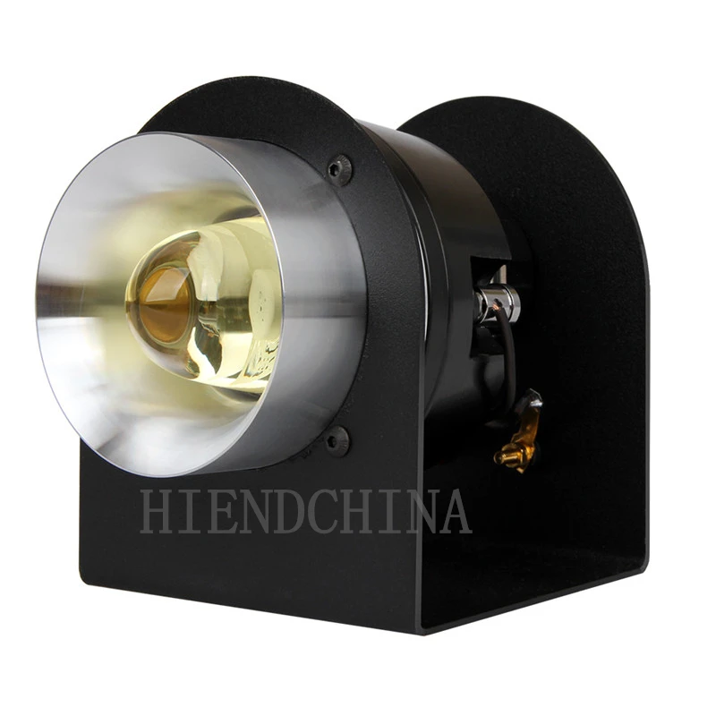 Lii Audio Crystal-T Cobalto Magnetic Crystal Tweeter Alnico Supertweeter 8Ohm/40W Unità (1 Pz)