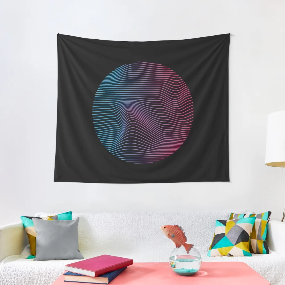 

SENSATION Tapestry Decorative Wall Wall Carpet Tapestry