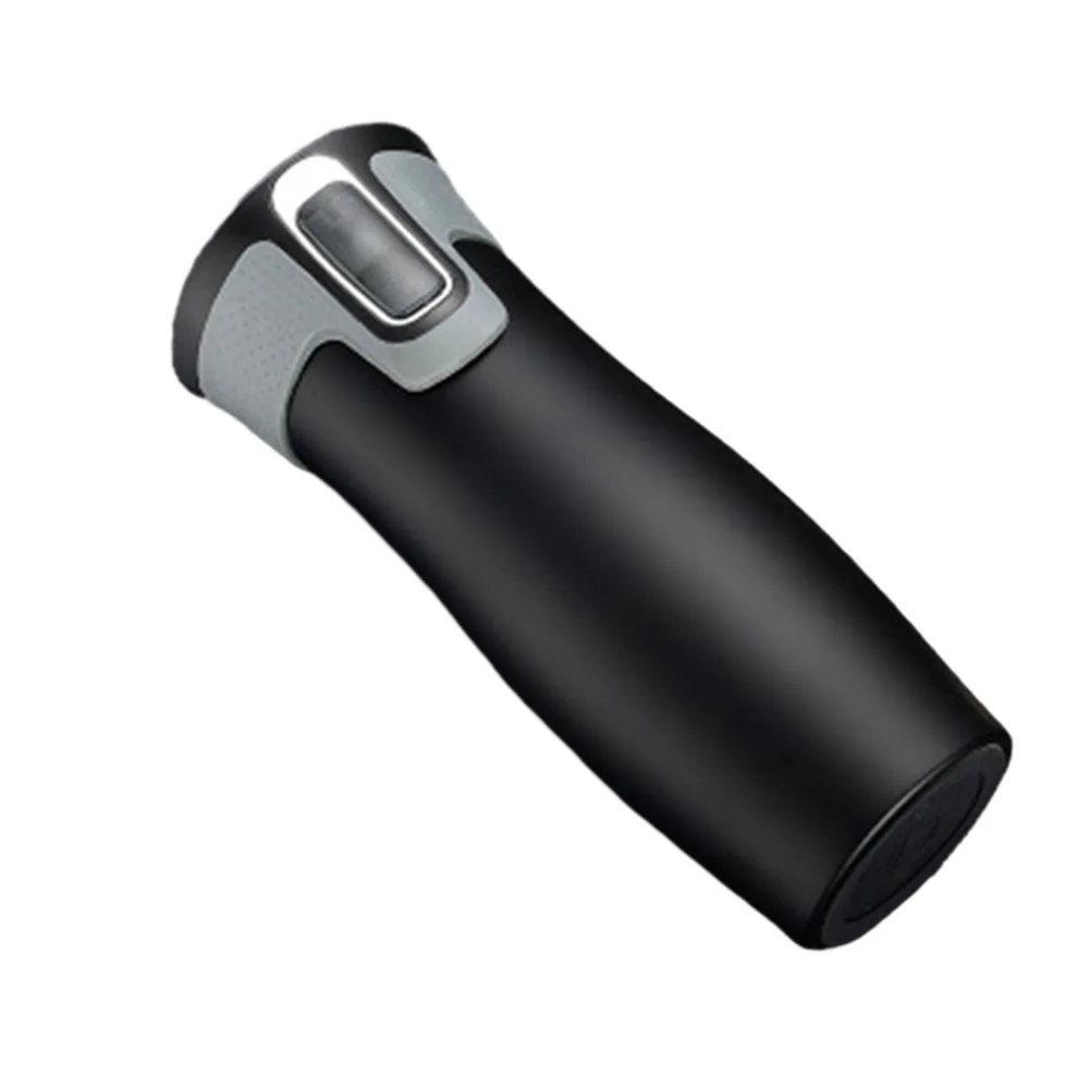 

Stainless Steel Insulated Vacuum Travel Mug for Business Coffee Keeps Beverages Hot or Cold for up to 12 Hours