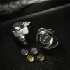 Kefine X ANGELEARS Delci AE 10mm DLC+PU Diaphragm Dynamic Driver IEMs Hi-Fi I n-ear Earphone with Two Tuning Style 2