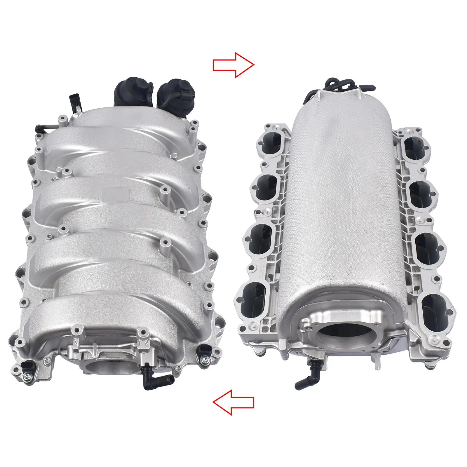 

AP02 For Mercedes Brand New Intake Manifold 273 140 07 01,2731400701,A 273 140 07 01,A2731400701,7.00410.26.0