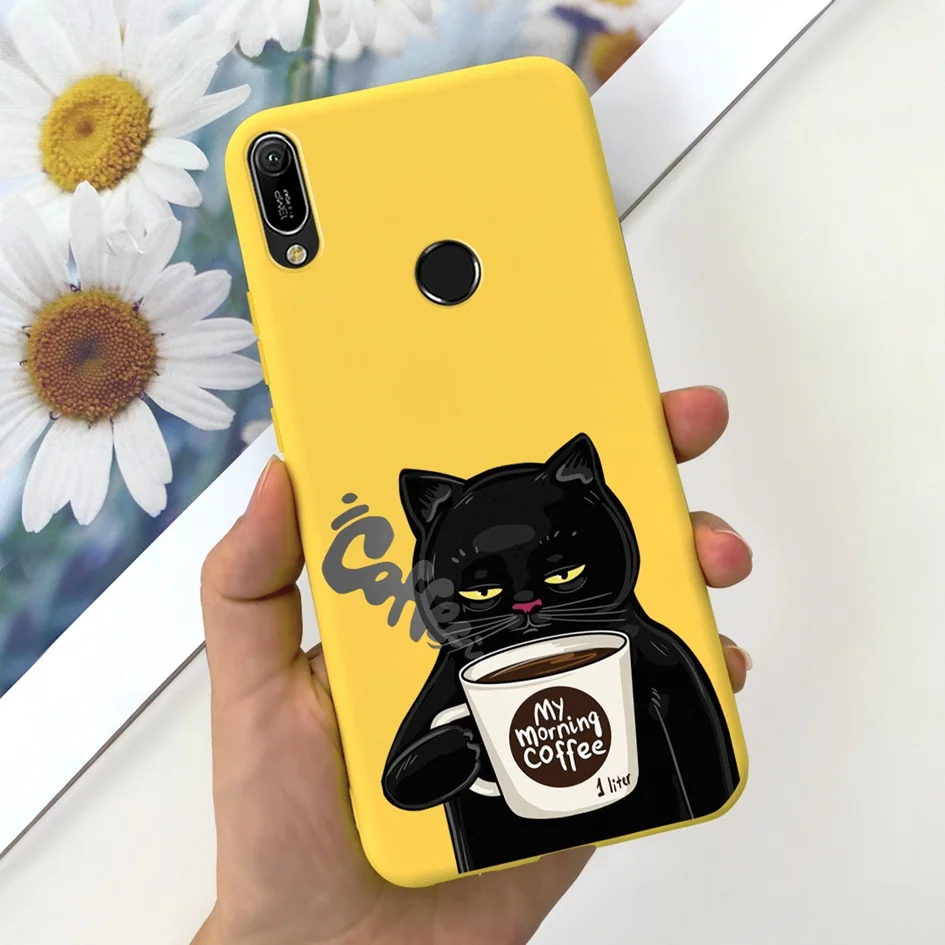 Cute Astronaut Soft Silicone Phone Case Cover