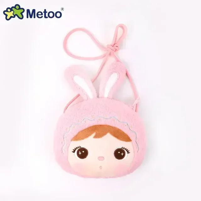 봉제 Metoo 배낭 인형, 어린이 생일 선물, 최고 평점