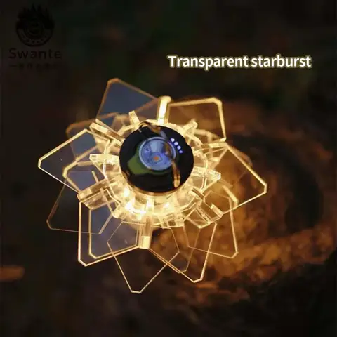 For Goalzero Lamp Covers Shades For Goal Zero ML4 Pendant Lighting Handing Lamp Iron Light Fixture Outdoor Camping