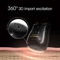 Neck Facial Lifting Device Skin Tightening Skin Rejuvenation Face Massager Double Chin Remover Eye Skin Care Beauty Tool 3