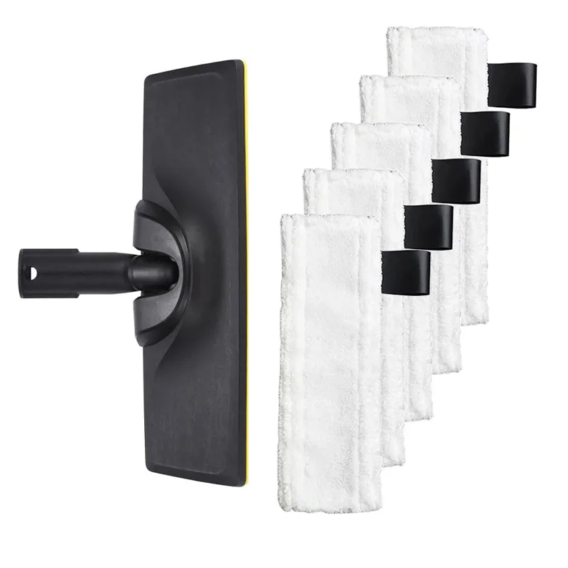 

Насадка для швабры Karcher EasyFix 2,863-269,0 SC Series SC1 SC2 SC3 SC4 SC5 CTK10