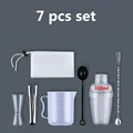 300ml 7 pcs set