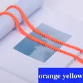 Orange Yellow