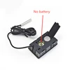 3PCS Mini LCD Digital Thermometer with 1 Meter Waterproof Probe Convenient Temperature Meter for Home Fridge Fish Tank Aquarium 5