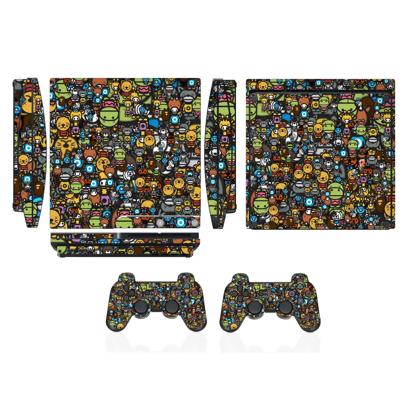 Sony PS3 PlayStation 3 Bundle For Sale In Upland, CA - Foto 11