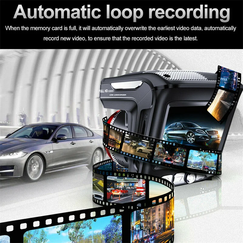  DVR ī޶ ̴ Ž, Ǯ HD 1080P  Ÿڱ׷,   ġ 