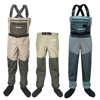 Unisex Fishing Waders 1