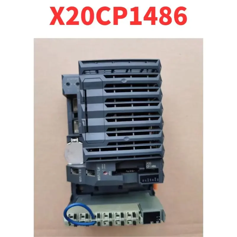 

Подержанный тест OK X20CP1486 X20 CP 1486