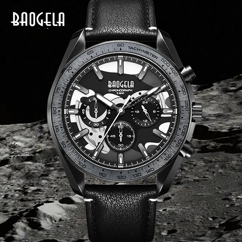 baogela-new-luxury-men-sport-quartz-male-chronograph-calendar-japan-movement-50bar-top-brand-clock-genuine-leather-wristwatch