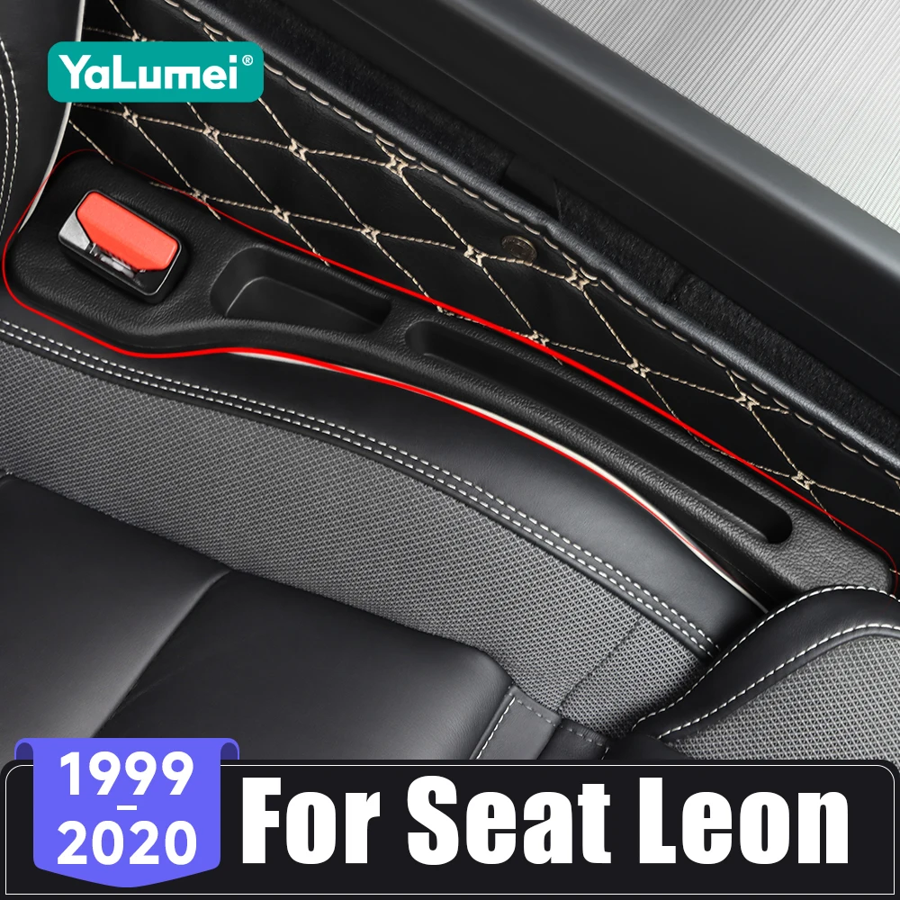 Car Seat Gap Leak-Proof Strip, Universal Fit