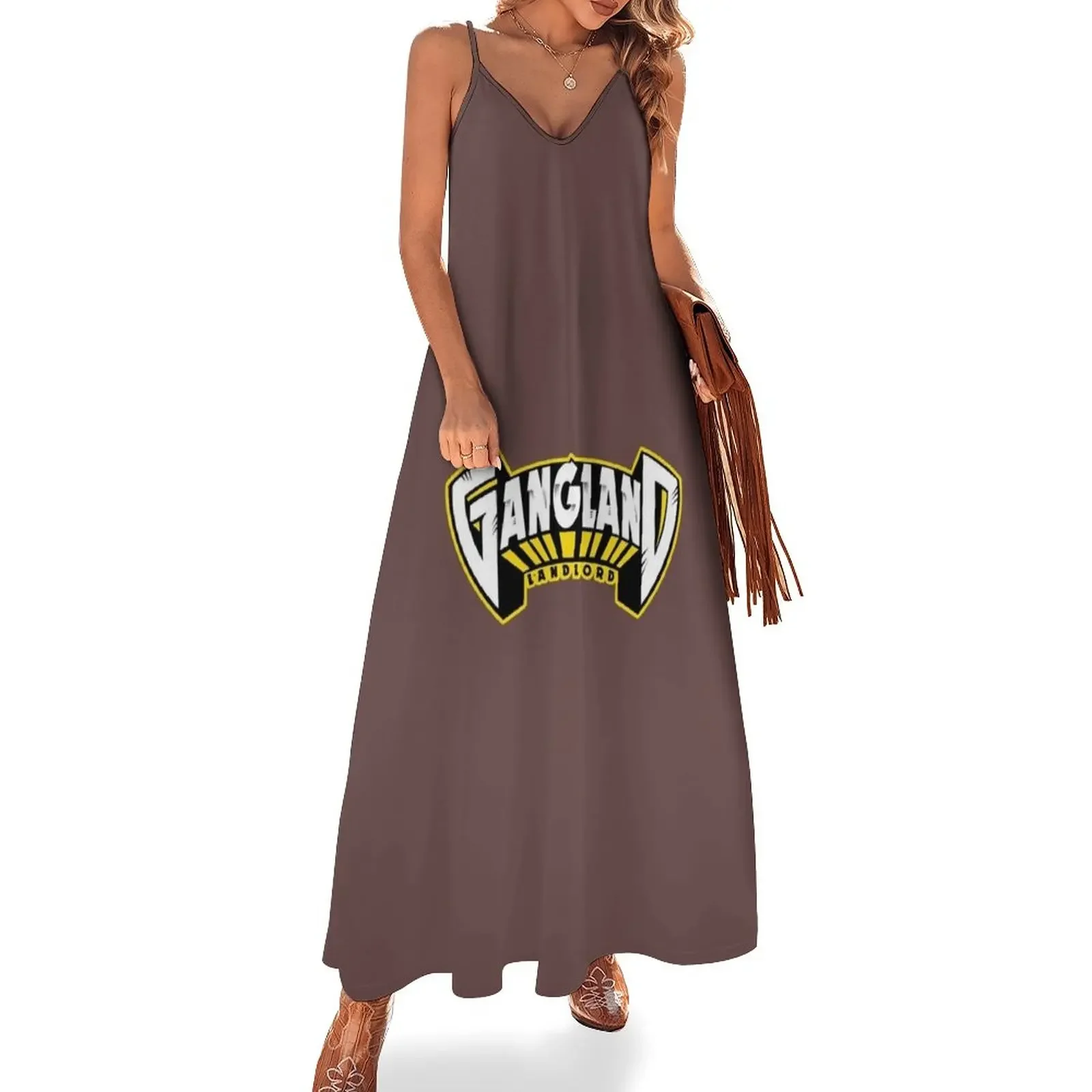 

mozzy Sleeveless Dress summer dresses dress women summer 2024 dresses for womens 2024