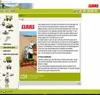 DIAGNOSTIC KIT (CANUSB) For Claas (4 CAN, Wi-Fi) 4