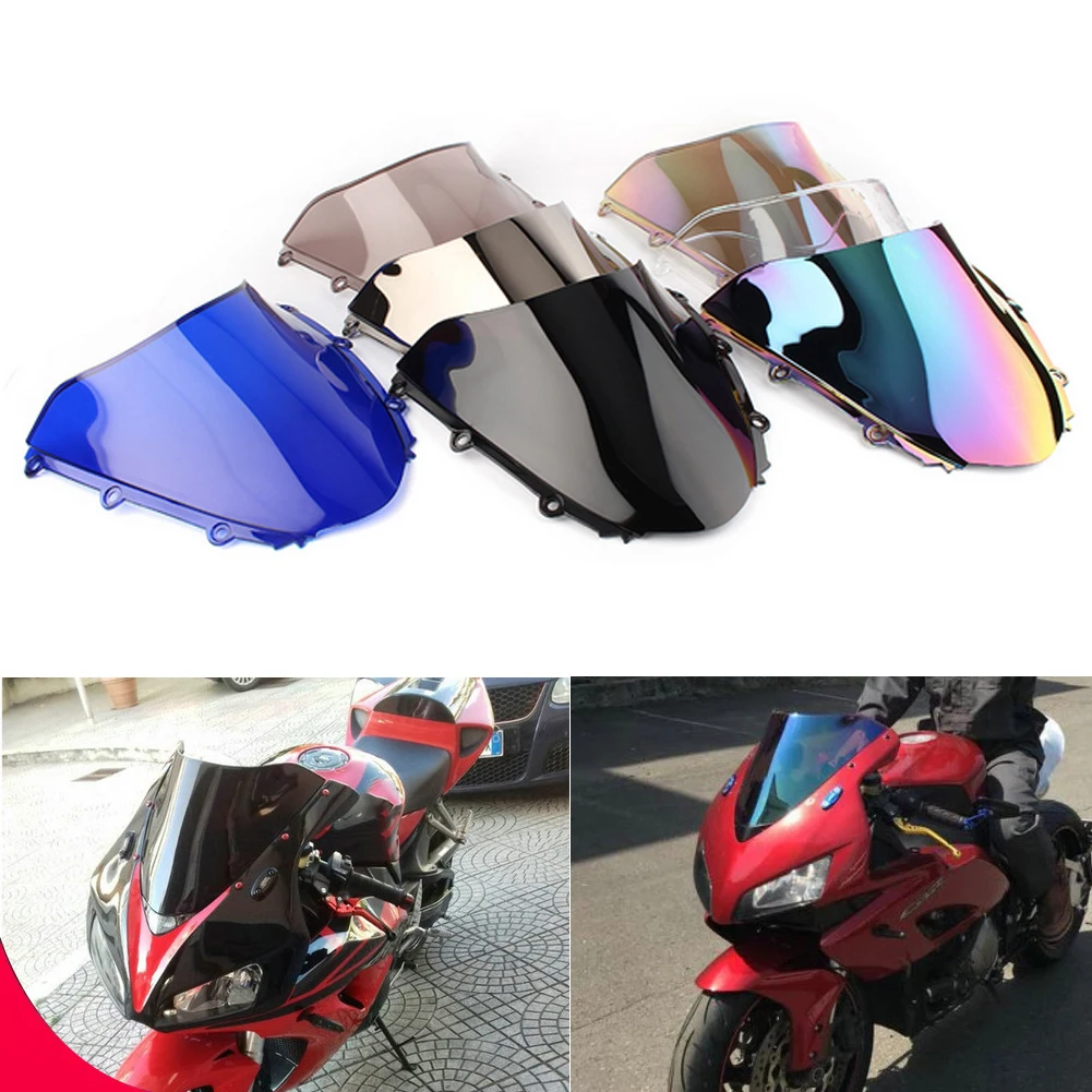 

Ветровое стекло для мотоциклов Honda CBR1000RR CBR 1000RR 2004 2005 2006 2007 RR