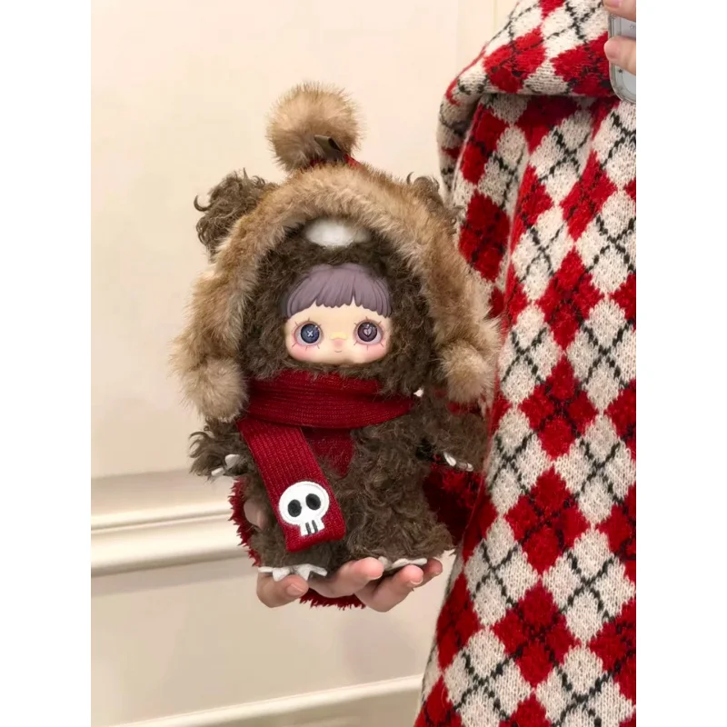 先行販売 Maymei 冬の奇妙さシリーズ ブラインドボックス ペンダント