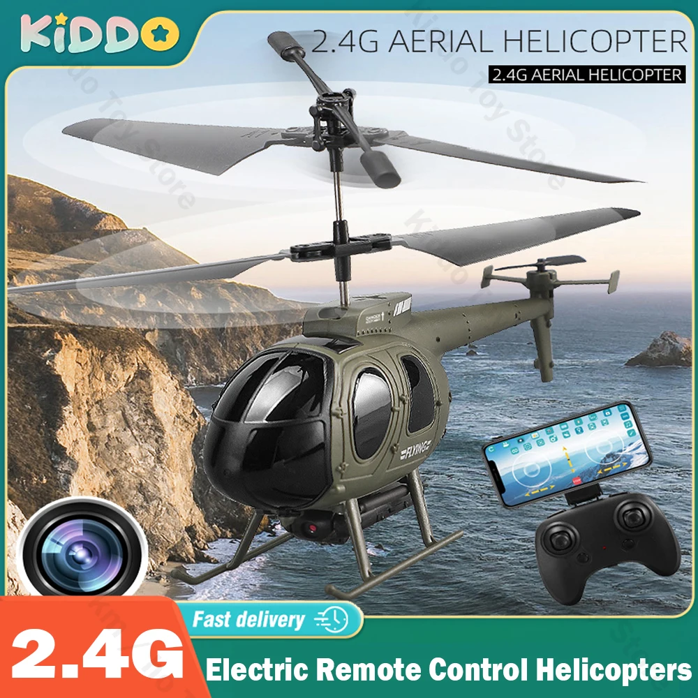Rc Helicopter Remote HelicÃ³pteros A Control Remoto De Juguete De