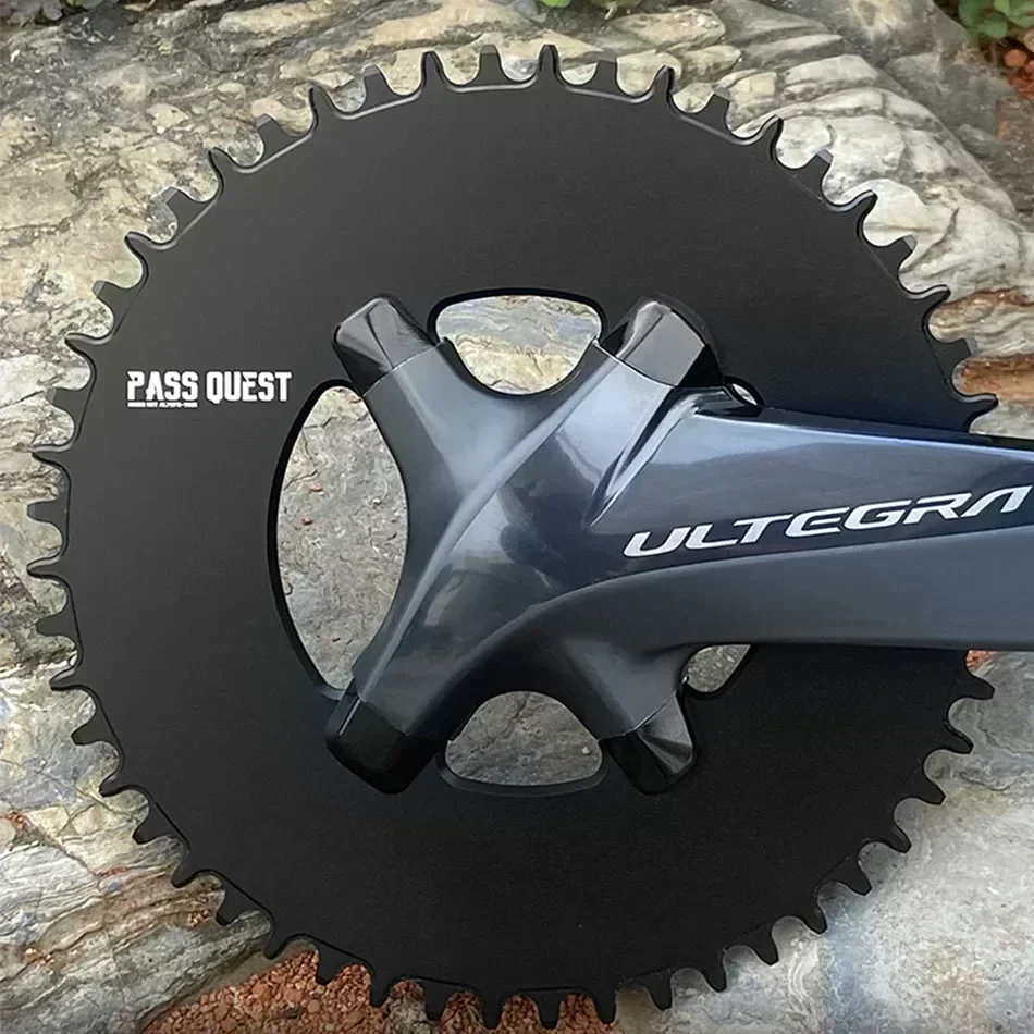 パスクエスト-ロードバイクチェーンリング,46t 48t 50t 52t 54 56 58t