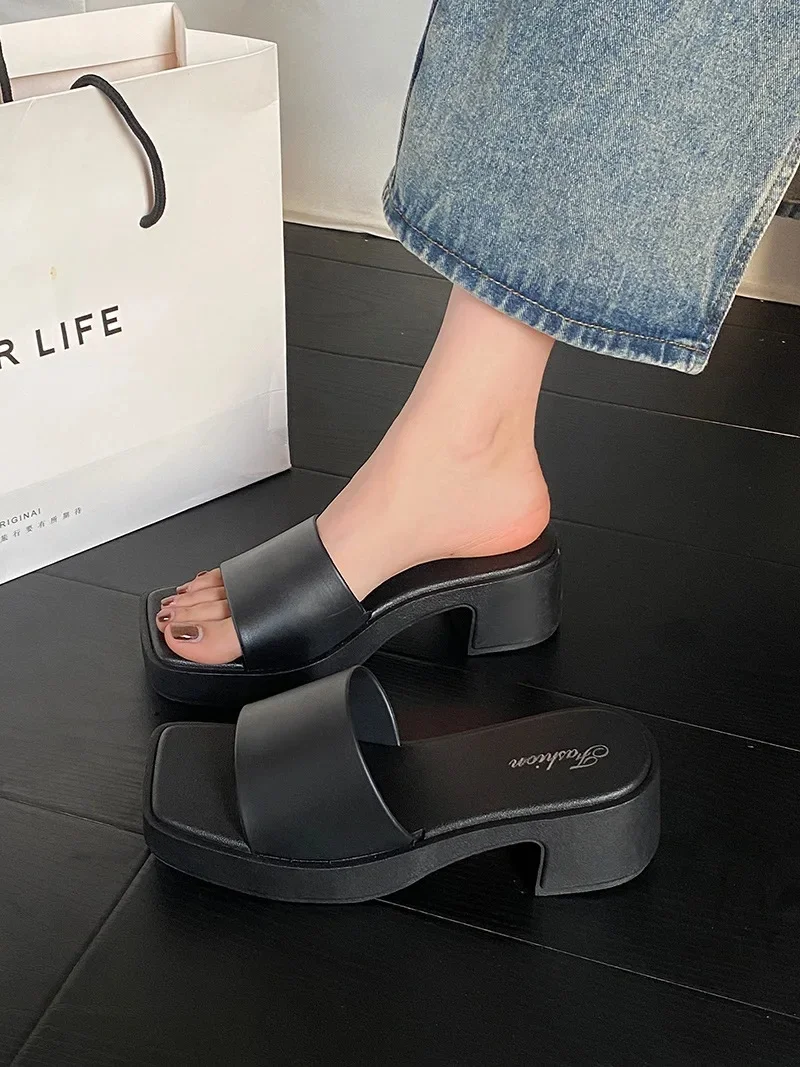 677-1 wide surface [black]]