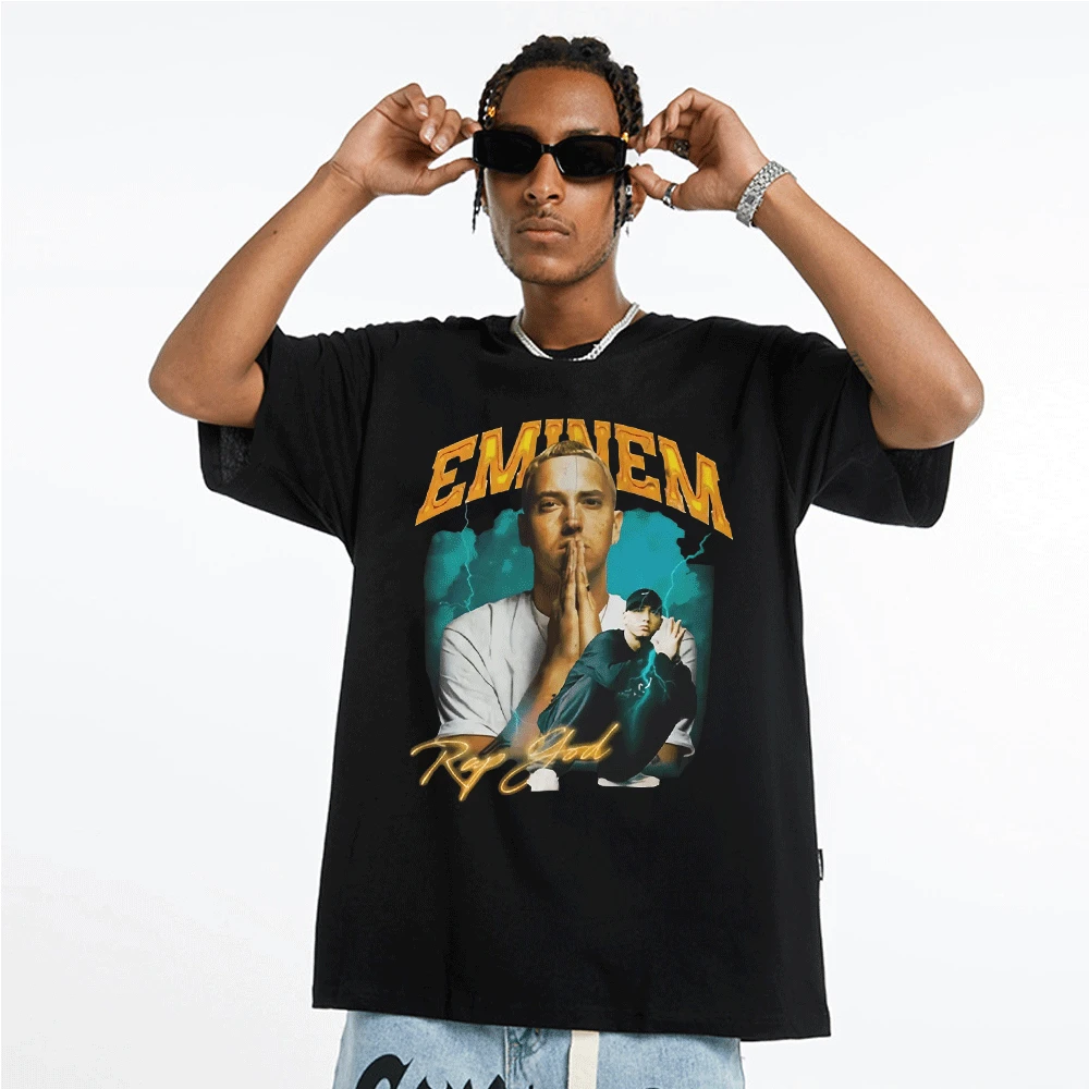 Eminem rap tシャツ 90's | www.tspea.org