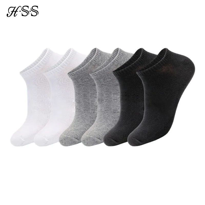 Thin Lightweight Mesh 3 PAIRS VITSOCKS Mens LINEN-Cotton Summer Breathable Socks 