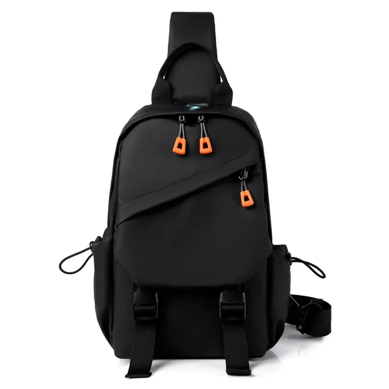 Custom Business Commuter Travel Student Backpack Custom Logo Large Capacity Men's Laptop Bag