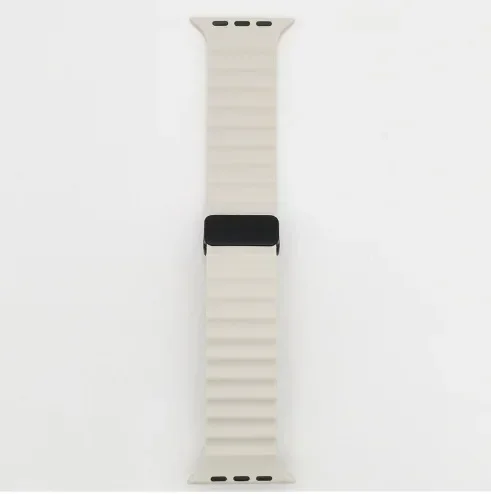 ตัวเลือกสินค้า สายซิลิโคนสุดคุ้มสำหรับ Apple Watch หลายขนาด