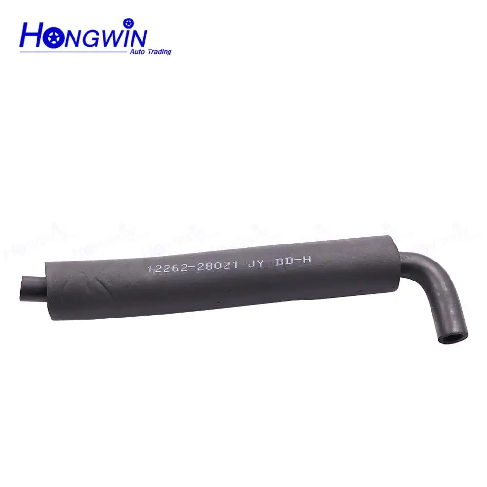 12204-28020 12262-28021 PCV VALVE & Hose for Toyota Camry Highlander Solara Scion TC 2.4L 2AZFE RAV4 2.0L