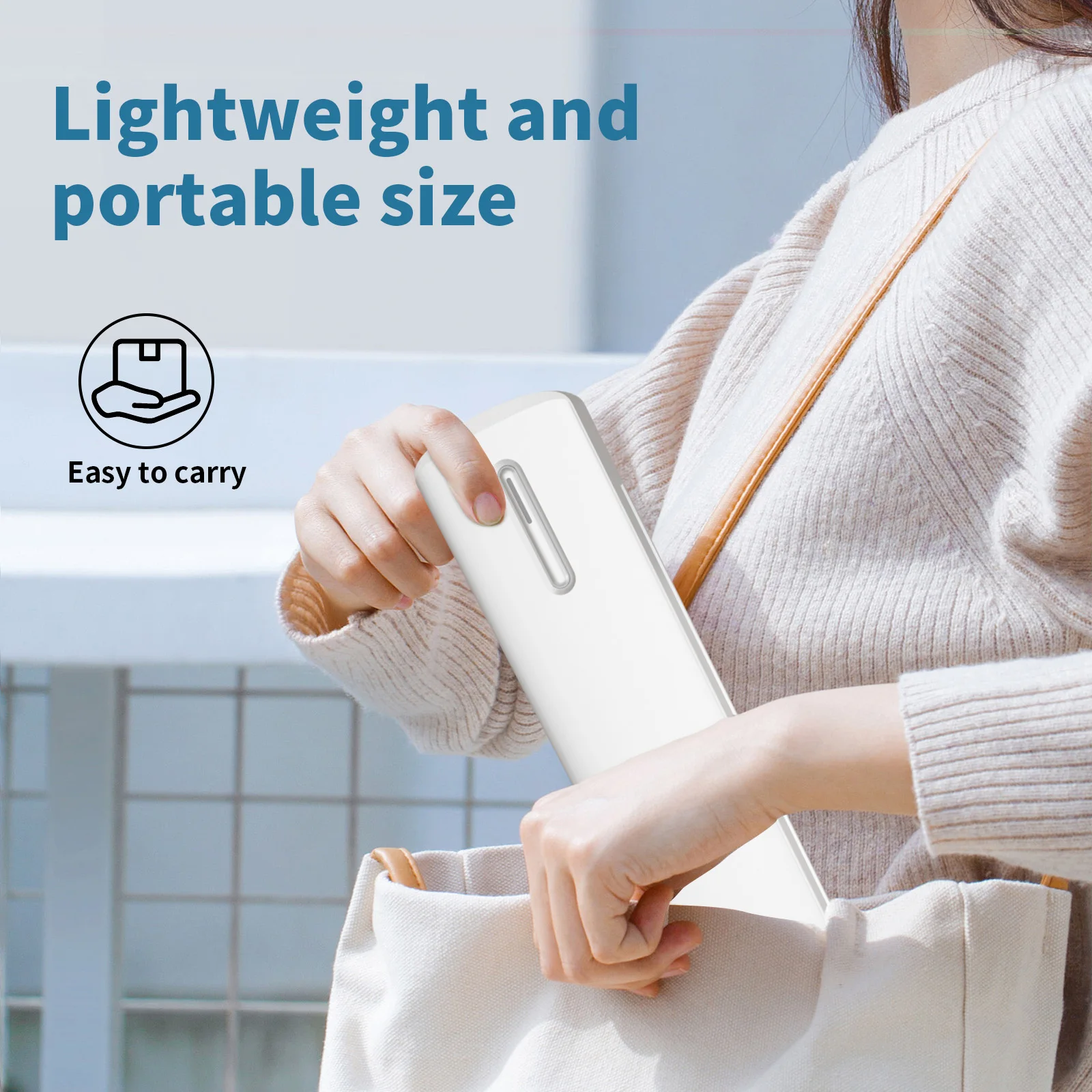 Portable Printer Wireless Inkless 5