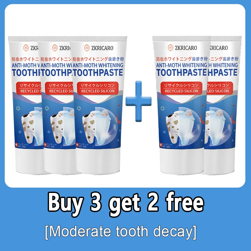 Buy 3 Get 2 Free