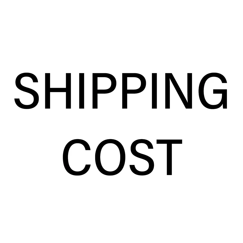 

shipping fee