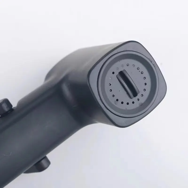 Toilet Flushing Gun Household Toilet Flushing Gun Faucet Washer Toilet Flushing Gun Bidet Sprayer Head Companion High-Pressure Bidet