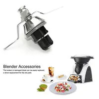 Lame de rechange pour mixeur Vorwerk Thermomix TM31, accessoires de cuisine pour robot culinaire 3