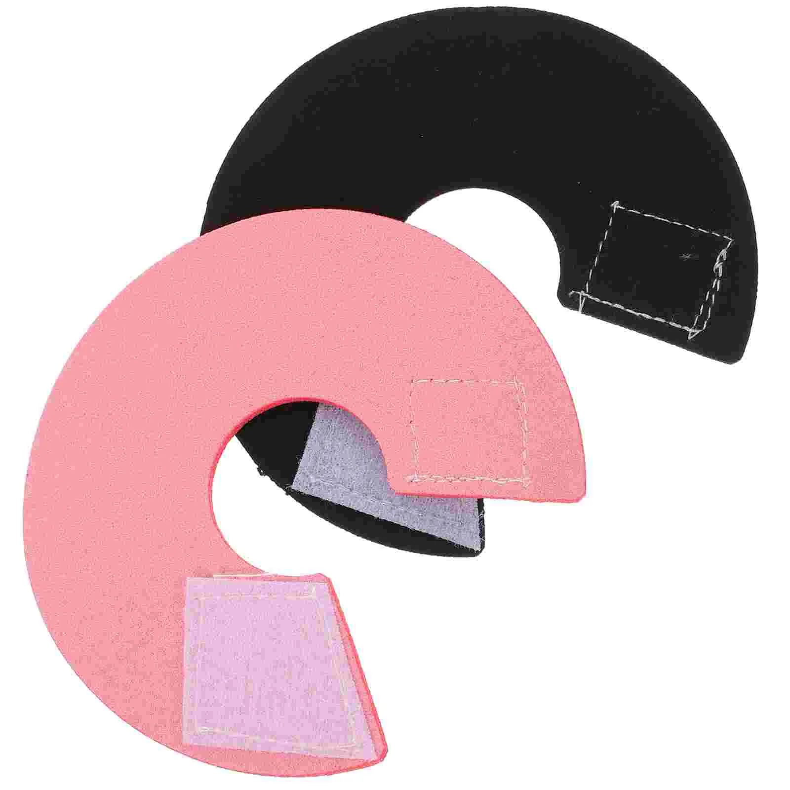 

Puppy Collars Bird Anti Bite Elizabethan Collar Parrot Recovery Cone Neck Protector Bird Neckwear Full Body Shield