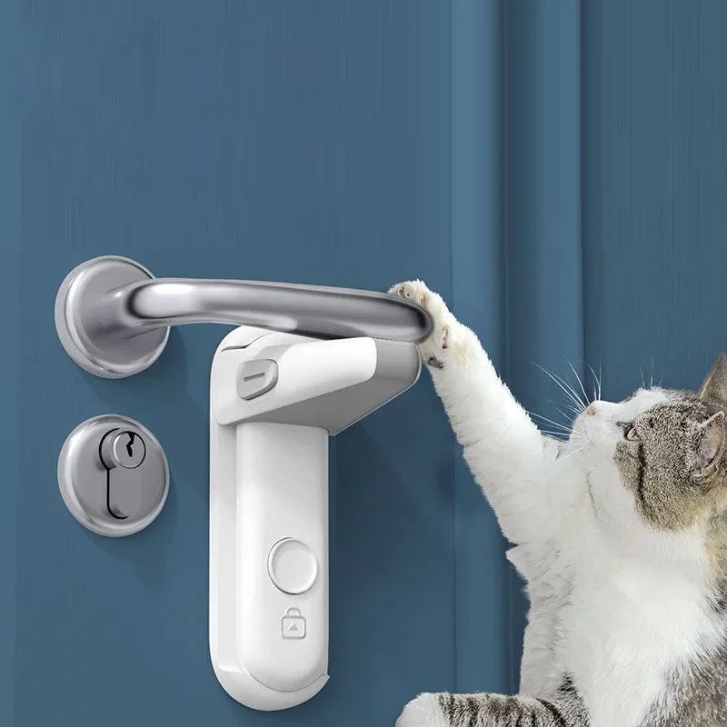 petsafe dog door lock