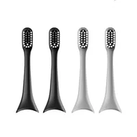 Replacement Toothbrush Head for ENCHEN Aurora t+ Electric Toothbrush Head Original Toothbrush Head Accessories Adult Nozzle 1